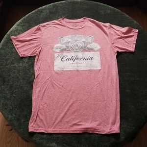 ❣5 for $25 Sale❣ Brew City Unisex Large Eureka Califirnia T-Shirt